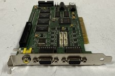 Techwell TW2804 R1216 16CH PCI DVR Capture Card 480fps V2.05 DB0600106 picture
