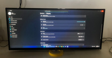 LG 34um61-p UltraWide Monitor picture