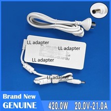 420W FSP420-ACAU3 ORIGINAL FSP POWER SUPPLY AC Adapter Charger picture