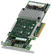 Sun Oracle 7047503 LSI L3-25239-27B SAS 6Gb Dual Port PCIe x8 picture