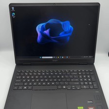 HP Omen 16-ap0053dx Ryzen 9 32GB RAM 1TB GeForce RTX 5060 picture
