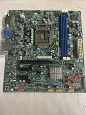 Lenovo 03T6221 ThinkCentre M71e Edge 71 IH61M Main System Motherboard @MB149 picture