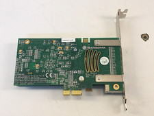 Sangoma AFT Series Model A108 Rev.a 2006 PCIe Interface Card See Description picture
