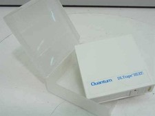 Quantum DLTtape III XT DLT Tape Cartridge CompacTape IIIXT 10/20GB Backup picture