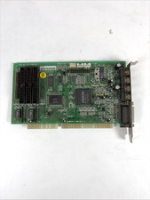 Diamond Multimedia K2Y-PRO16 / 59-006781F-1002 Rev 1.3 Retro Sound Card picture
