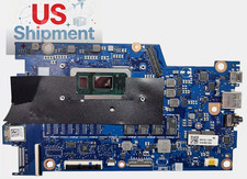 Motherboard NB.HQE11.005 For Acer 12 C871 Chromebook 4GB /32GB Celeron 5205U USK picture