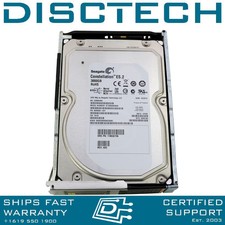 EMC V4-DS07-030 005049210 3TB 7.2K RPM 6Gbps 3.5 LFF SAS Hard Drive VX-DS07-030 picture