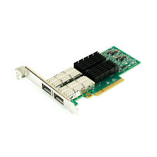 Mellanox ConnectX-3 InfiniBand Dual Port 40GbE VPI *High Profile* MCX354A-FCBT picture