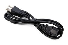 POWER CORD CABLE FOR CREALITY ENDER 3, 3 PRO, 3 MAX, 3 S 3D PRINTER picture