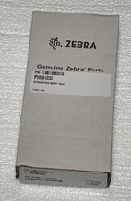 NEW Genuine ZEBRA Printhead 110Xi4 Thermal Printer 600dpi OEM Sealed - P1004233 picture