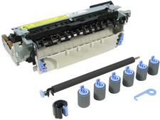 Replacement for HP LaserJet 4100 Maintenance Kit 110V -  Premium C805 picture