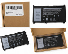 New MYIYAE 33YDH Laptop Battery 56Wh 15.2V Replacement for Dell XPS Precision picture