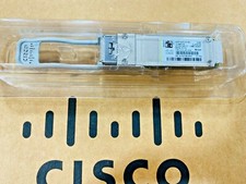 Cisco QSFP-40G-SR-BD 40GBASE-SR-BiDi, duplex MMF QSFP+ Modules 10-2945-02 picture