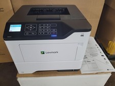 Lexmark MS621dn Monochrome Laser Printer - 50ppm - Duplex Printer - PERFECT picture