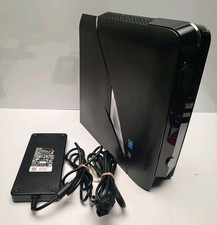 Alienware X51 R2 i5-4440 8GB 250GB SSD GTX 745 Win10 Pro 240W PSU Noctua NH-L9i picture