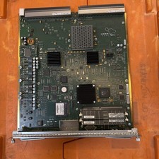 Cisco DS-X9530-SF2AK9 Control Processor V01 MDS 9500 Series Supervisor Module 2A picture