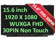 15.6 laptop LED LCD Screen Lenovo FRU: 00UR885 00UR886 00UR887 Display picture