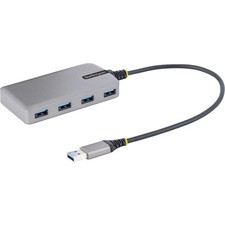 StarTech 4-Port USB Hub (5g4abusbahub) picture