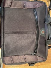 NOS Swissgear The Sherpa Computer Slimcase Model GA-7500-01 picture