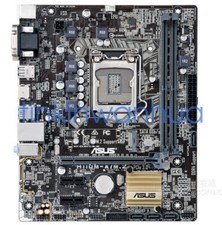 For ASUS H110M-A/M.2 LGA 1151 DDR4 1×M.2 4×SATAIII Micro ATX Motherboard picture