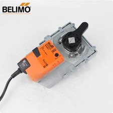1PCS BELIMO GRC24AX-MF-T Butterfly Valve Actuator FedEx or DHL picture