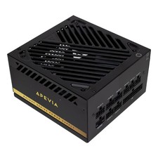 Apevia GALAXY1000W 1000W 80 Plus Gold Fully Modular ATX PS picture
