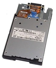 Dell PowerEdge 2850 Server Floppy Drive- 9Y700 picture