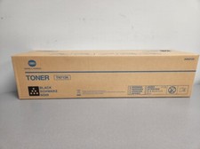 Konica Minolta A9K8130 (TN-713K) Black Toner Cartridge, bizhub C659 C759 picture