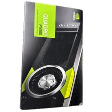 PNY Nvidia Quadro P5000 16GB 256-bit GDDR5x PCIE Graphics Card GPU VCQP5000 picture