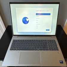 HP EliteBook 6 G1i 16