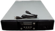 Tandberg Magnum 2X24 LTO-3 External Tape Library 24-Bay Drive picture