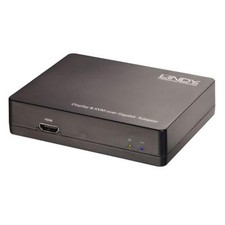 NEW NEW LINDY KVM Gigabit Console Adapter HDMI 38082 picture