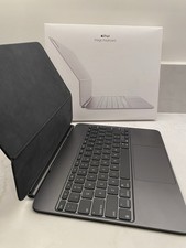 Apple Magic Keyboard for iPad Pro 13-inch M4/M5 Black with Box  picture