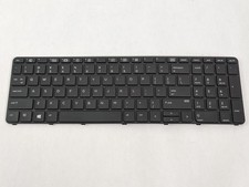 HP  841137-001 Wired Laptop Keyboard For ProBook 650 G2 picture