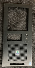 Lian Li Front Desktop Panel(17.5x8.25x1.25) picture