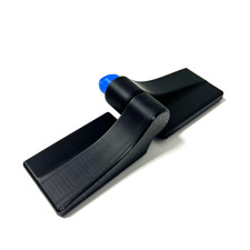 Dual Monitor Alignment Bracket – Precision Monitor Leveling & Alignment Tool picture