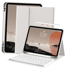 for iPad Air 11 Inch M4/M3/M2 (2026/2025/2024), iPad Air 5/4th Gen Gray-L picture