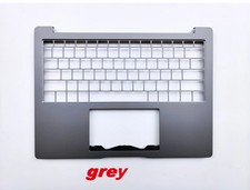 New For HONOR MagicBook14 GLO-N76 F56 F76 N56 palmrest C-cover picture