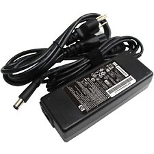 Genuine Pavilion DV4DV5 DV6 Power Adapter Charger PPP012H 609940-001 608428-001 picture