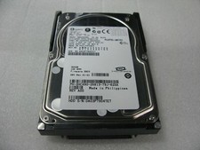 FUJITSU MAW3300NC 300GB 10K U320 SCSI HARD DRIVE picture