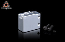 Trianglelab Aluminum Heat Block for Volcano Hotend(PA, US Seller)*FREE SHIPPING* picture