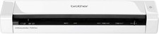 Brother DS-720D DSMobile Portable Scanner USB Duplex Color picture