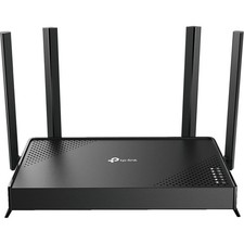 TP-Link Archer BE3200 Wi-Fi 7 Router with Dual Gigabit Ports, 4 External picture
