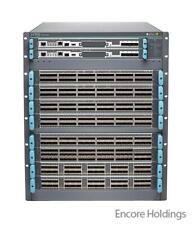 Juniper Networks QFX Series Network Switch - TAA-Compliant QFX10008-REDUND-T picture