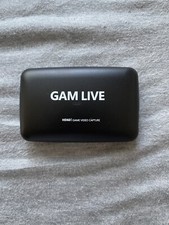 UCEC Gam Live USB 3.0 Game Video Capture Card 1080P 60FPS or 4K at 30 FPS picture