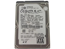 Hitachi Travelstar 7K320 0A58561 SATA Hard Drive HTS723280L9A362 picture