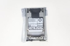 GYMY9 Dell 3.84TB SAS 12Gbps Mix Use 512e 2.5'' SSD 0GYMY9 PX04SVB384 picture