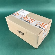 Brand New ACS Motion Control PSM3U-320V-8KW Factory Sealed MC4U SPiiPlus picture