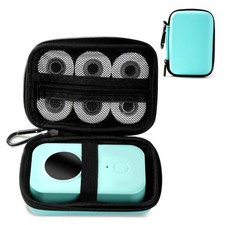D30 D30D D35 Label Maker Case, Waterproof Storage Bag picture