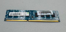 Ramaxel 2GB PC3 DDR3 10600MHz Desktop RAM Memory Blue B/Big MB8412010810012704 picture